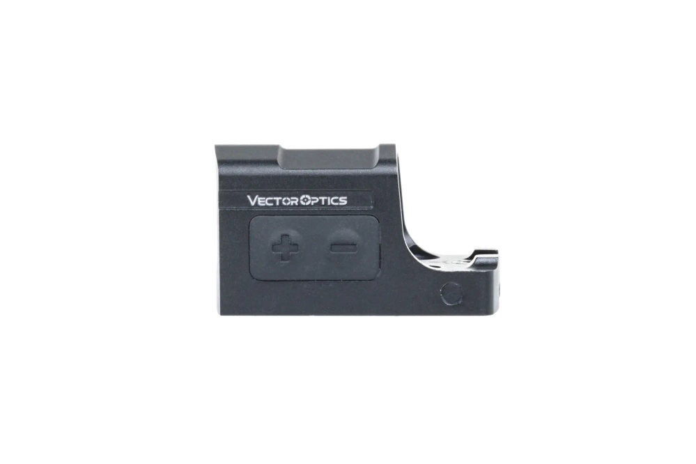 Vector Optics Frenzy-S 1X17X20 SCRD-68 3 MOA red dot sight