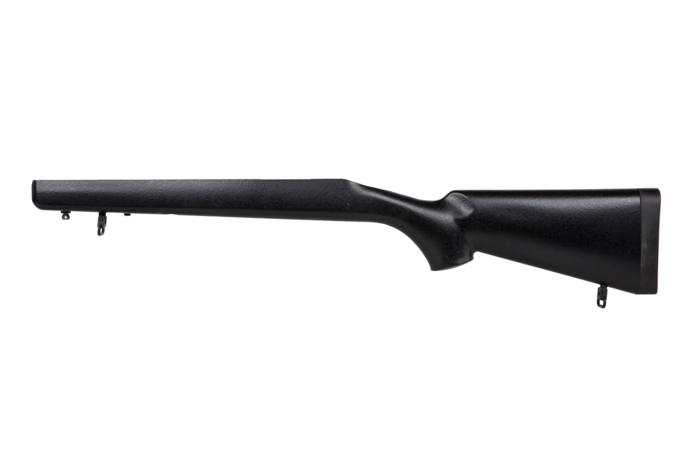 SW-10B Sniper Rifle Replica Stock