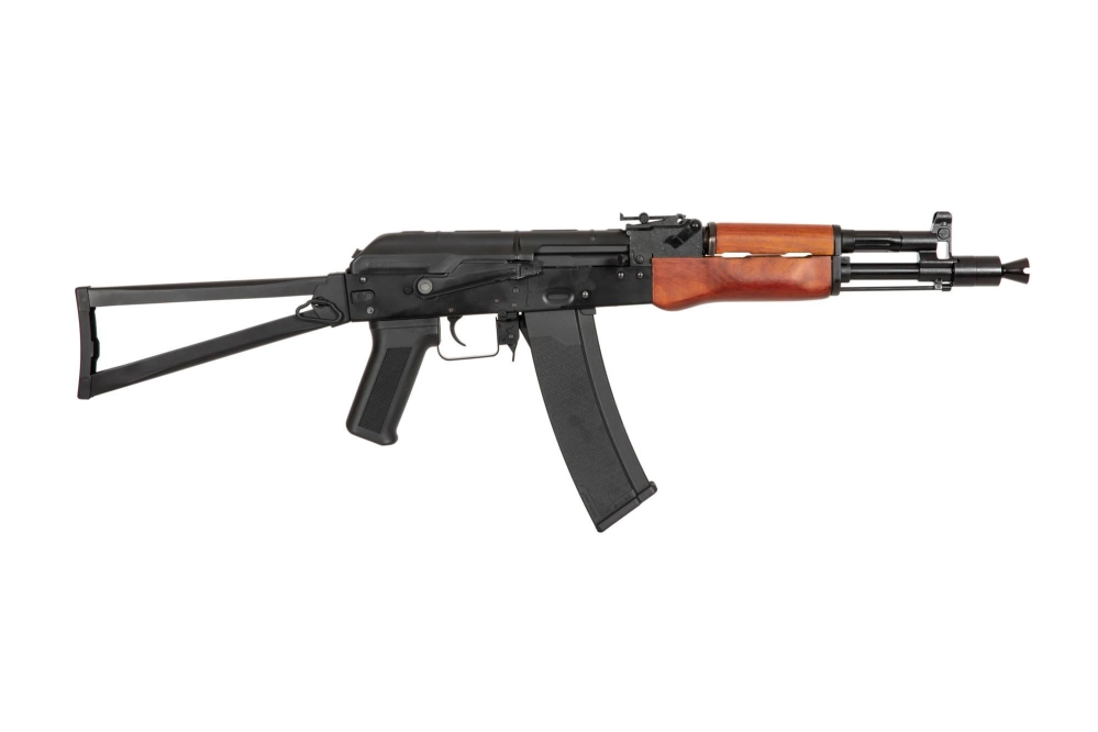 SA-J08 EDGE™ ASTER™ V3 Custom Carbine Replica 