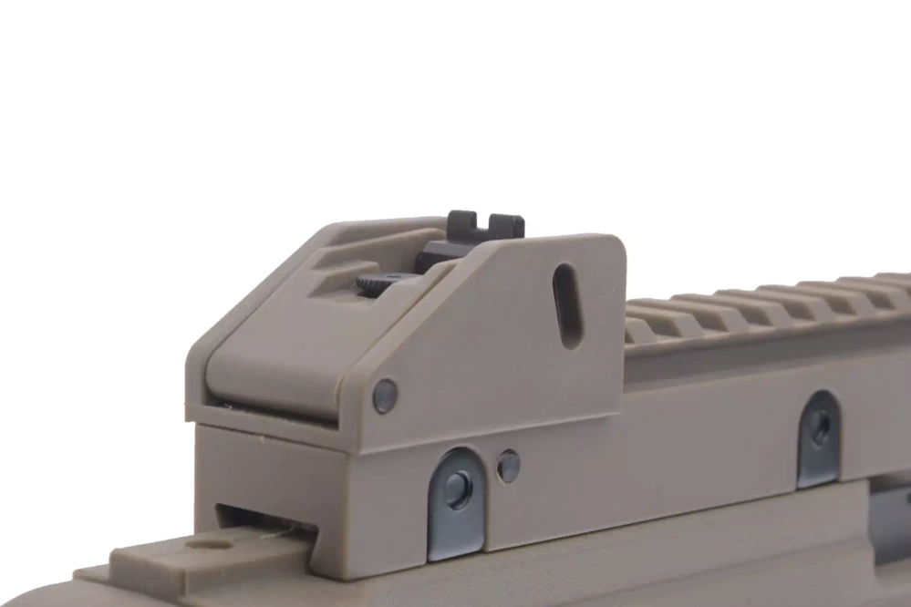 Airsoftová zbraň SA-G12V EBB - tan
