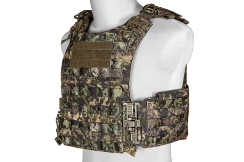 Plaatdrager TM-01 -MAPA® (OUTLET)