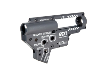  Skelet Mechaboxa EON V2 - Titanium