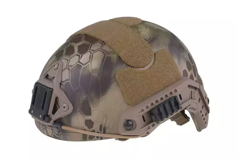 Ballistic High Cut XP helmet replica - HLD