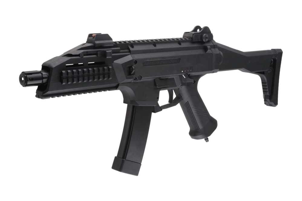 Replika pistoletu maszynowego CZ Scorpion EVO 3 A1 - HPA Edition