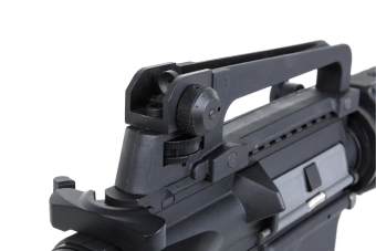 Specna Arms SA-F11 FLEX™ GATE X-ASR Gen.2 airsoft Carbine Negro