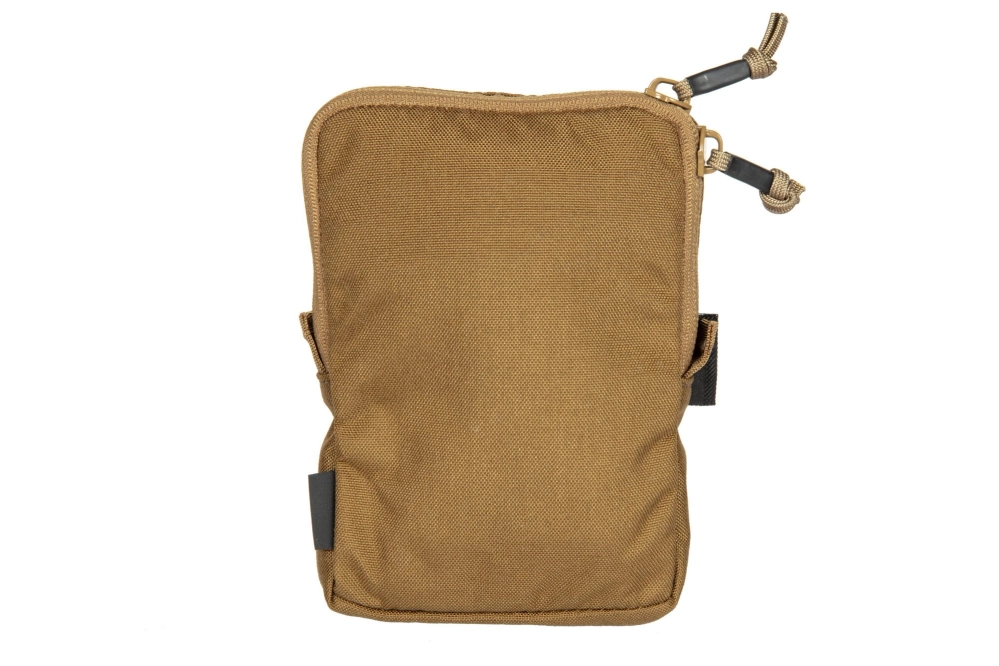 Bolsa de documentos - coyote