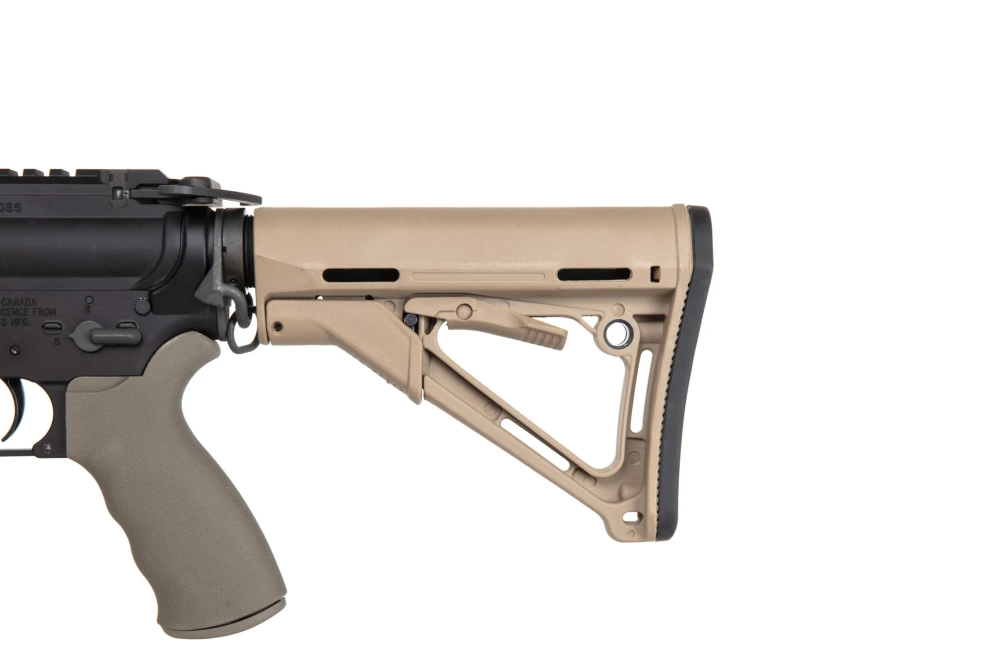 Archwick Colt Canada L119A2 replica MWS GBR