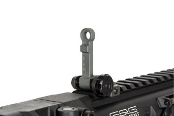 SMC-9 Carbine Kit Conversion for GTP9 Pistol Replicas