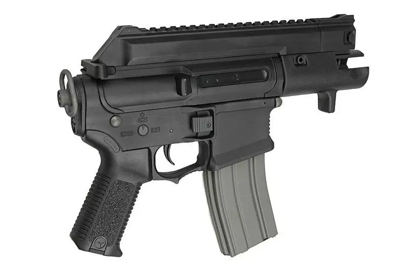 Réplica fusil AM-003 Pistola táctica