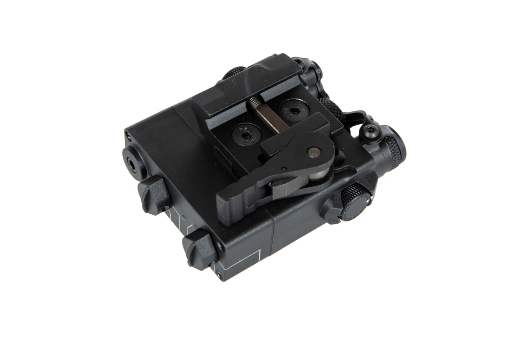 DBAL-A2 Pointer Replica (TD118)