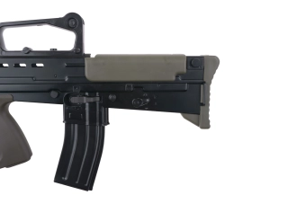 L85 A2 Assault Rifle Replica