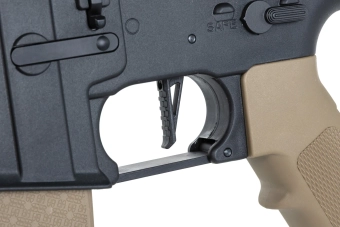 Specna Arms SA-C07 CORE™ HAL ETU™ Gen.2 Half-Tan ASG Karabijn