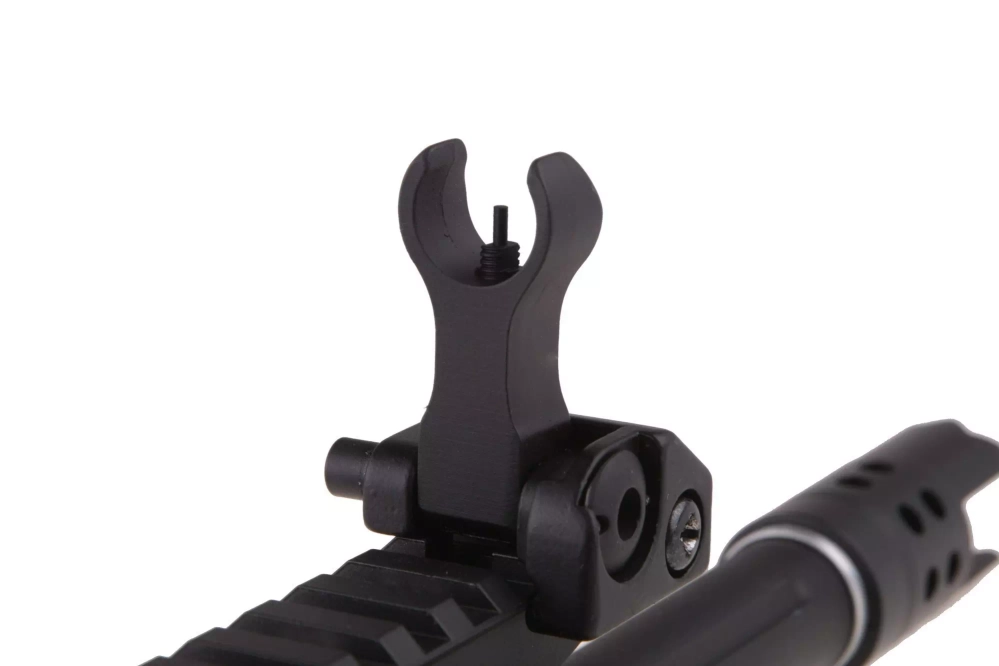 Airsoftová zbraň puškaka SA-A02 ONE™ SAEC™ System - černá