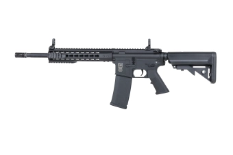 Specna Arms SA-F02 FLEX™ GATE X-ASR Gen.2 airsoft Carbine Black