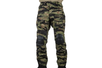 Spodnie taktyczne Emerson Gear G3 Tiger Stripe