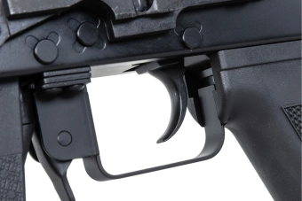 Specna Arms SA-PJ05 Prime™ Aster V3 SE ETU airsoft Carbine s bezkartáčovým motorem černá