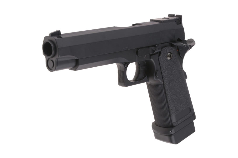 CM128 pistola de airsoft (sin batería)