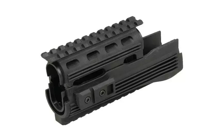 Conversion for AK47 type replicas