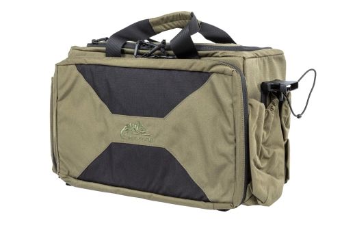Bolsa táctica 17L Helikon-Tex Mission Olive