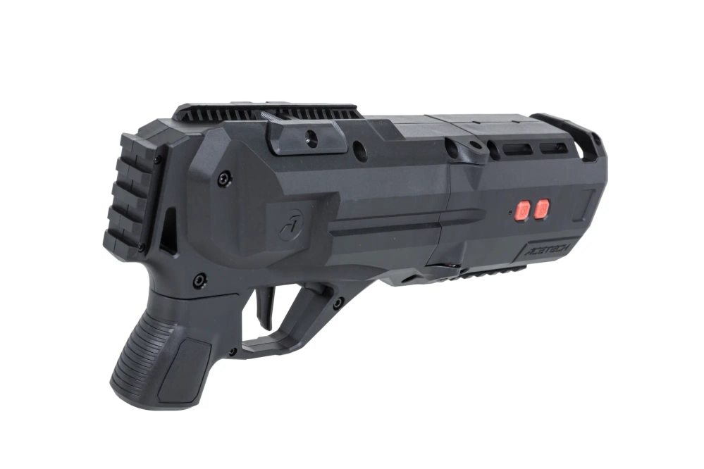ASG 40mm granaatwerper met Acetech Volcano tracer
