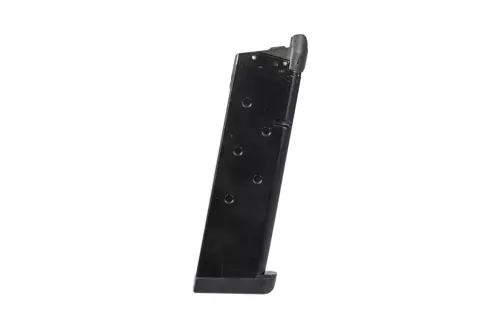 Green Gas 20 BB Magazine for MC-30 Replicas