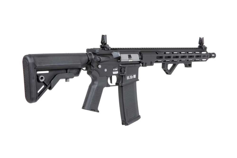 Specna Arms SA-E22 EDGE™ HAL ETU™ airsoft Carbine Black