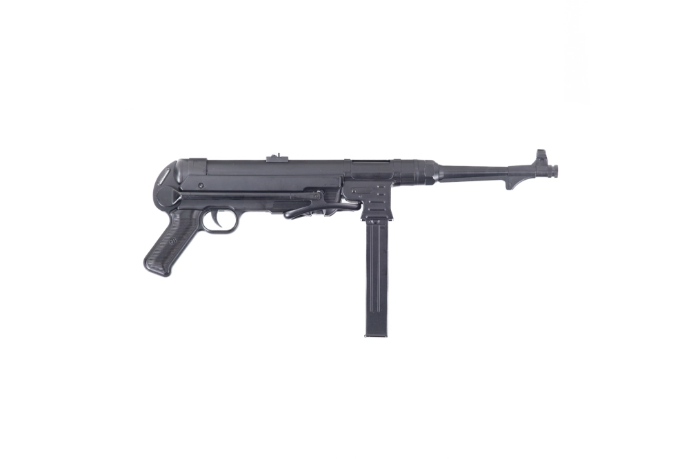 AGM MP40 - MP007 - Black (OUTLET)