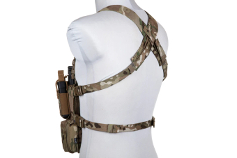 Tactical vest All-Purpose Chest Rig Wenator 2.0 PRIMAL GEAR MC