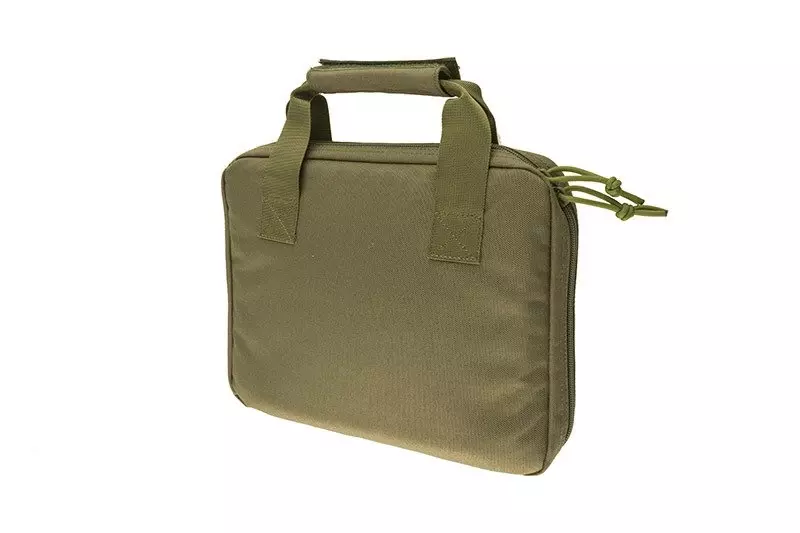 Sac sur pistolet (Small) - vert olive