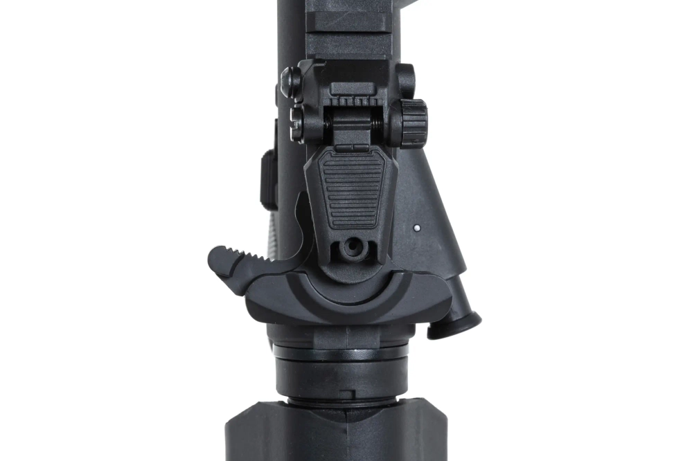 Specna Arms Daniel Defense® MK18 SA-C19 CORE™ HAL ETU™ Gen.2 ASG Karabijn Zwart