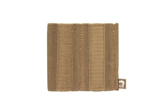 Funda para cargador de SMG doble VX - coyote