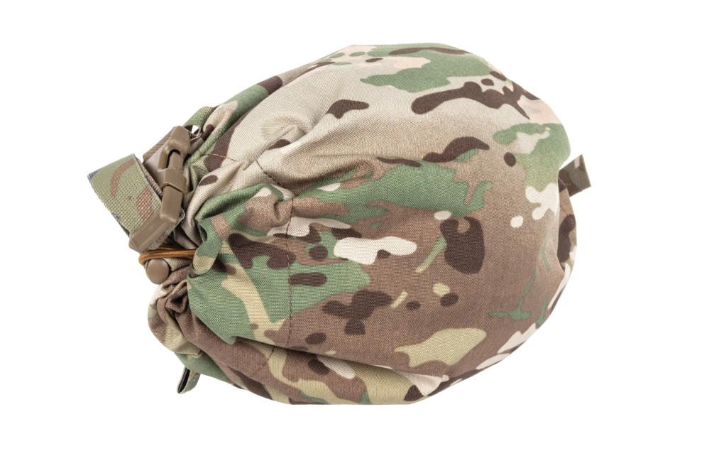 Bolsa para máscara de gas Wosport BP-143 MC