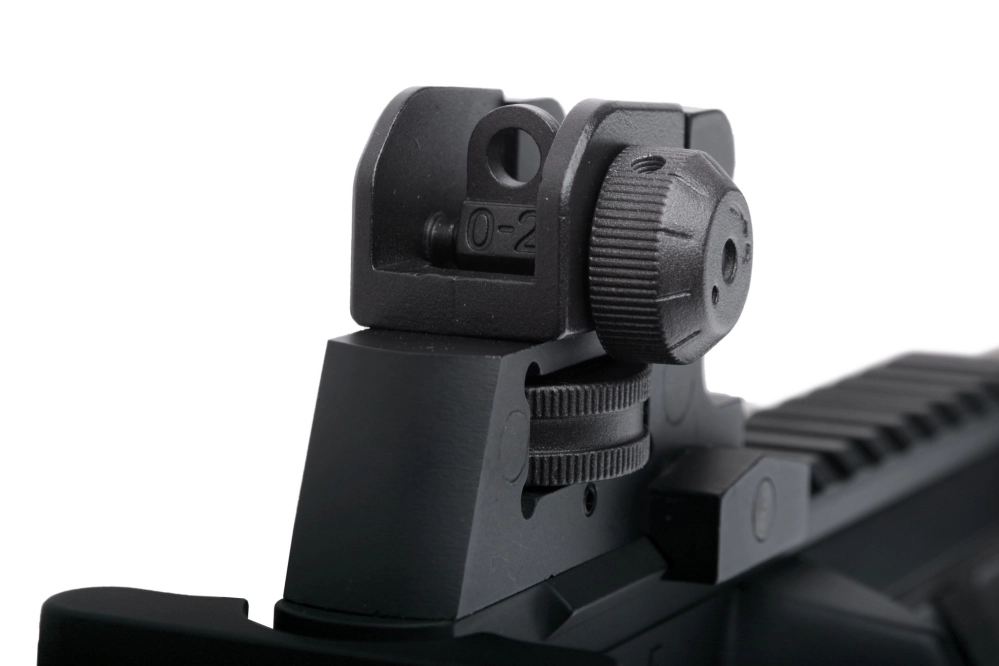 Réplique fusil B4A1 ELITE SD (B.R.S.S.) - Tan