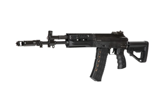 Airsoftová zbraň puškaka GK12