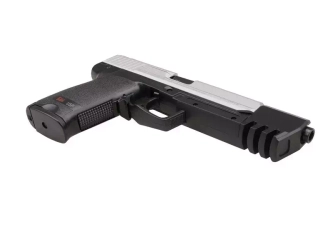 Heckler & Koch USP spring-action pistol replica