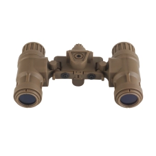 Wosport Tan AN/PVS31 nachtcamera replica
