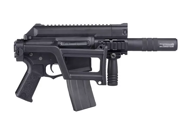 Réplica subfusil AM-005