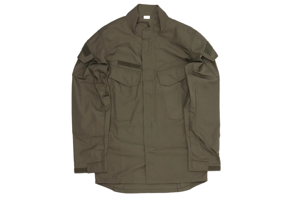 Maskerpol Gevechtsjas CJPRG-02 PRO Lang