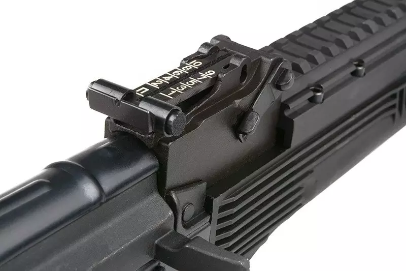 Airsoftová zbraň puškaka ELAK702 Custom (Gen.2)