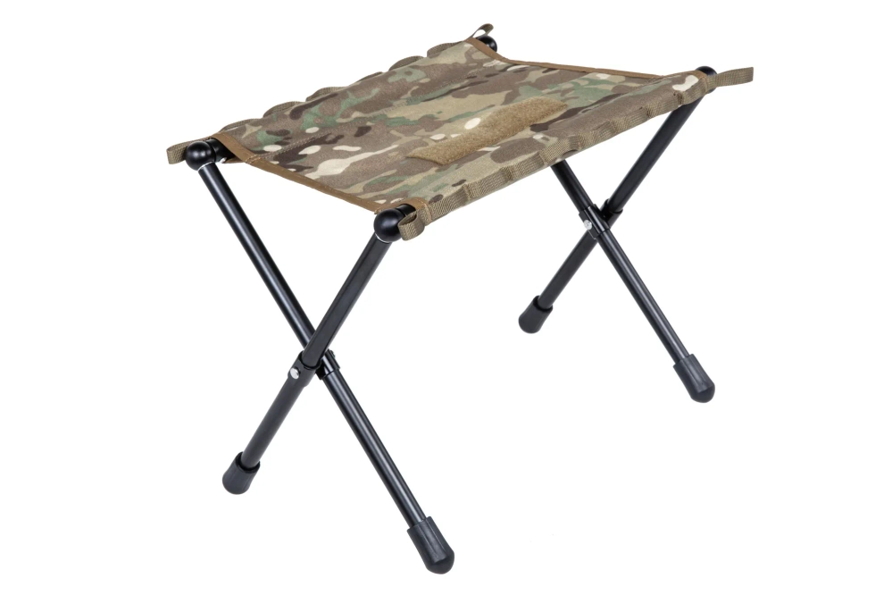 Wosport MC folding hiking stool