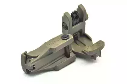 Folding Sights Set