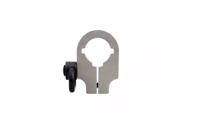 QD sling mount - tan