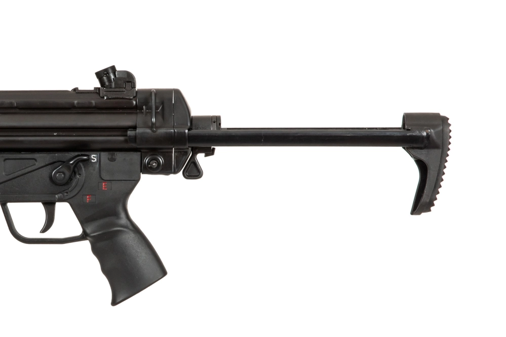 Réplique de fusil d'assaut LK33A3 EBB 
