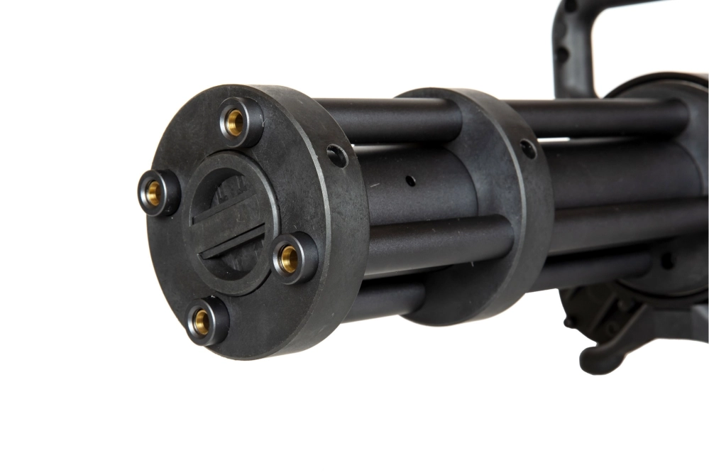 Replika działka M133 Mini Vulcan