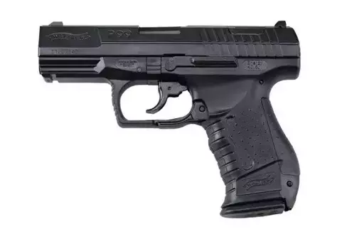 Walther P99