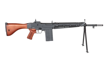 Replika karabiny HW.Type 64 BR