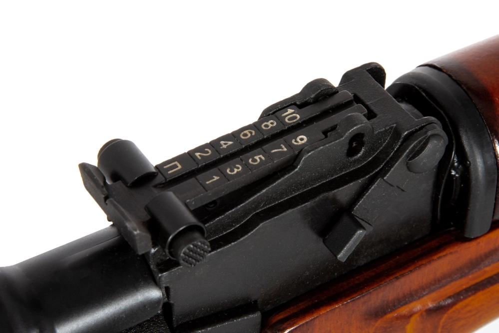 Réplique fusil LCKM EBB