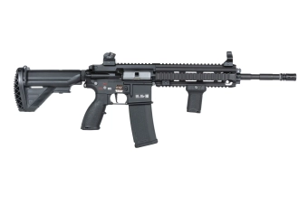 Specna Arms SA-PH21 PRIME™ HAL™ ETU ASG karabijn met borstelloze motor Zwart