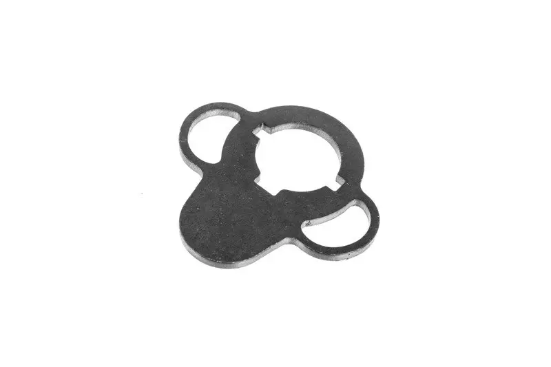 CQD Steel Sling Sviwel for M4 / M16 Replicas
