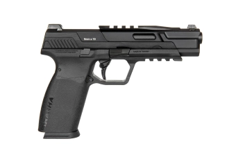 Piranha TR Pistol Replica - Black